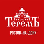 Terem - Rostov (Promyshlennaya ulitsa, 2), construction company