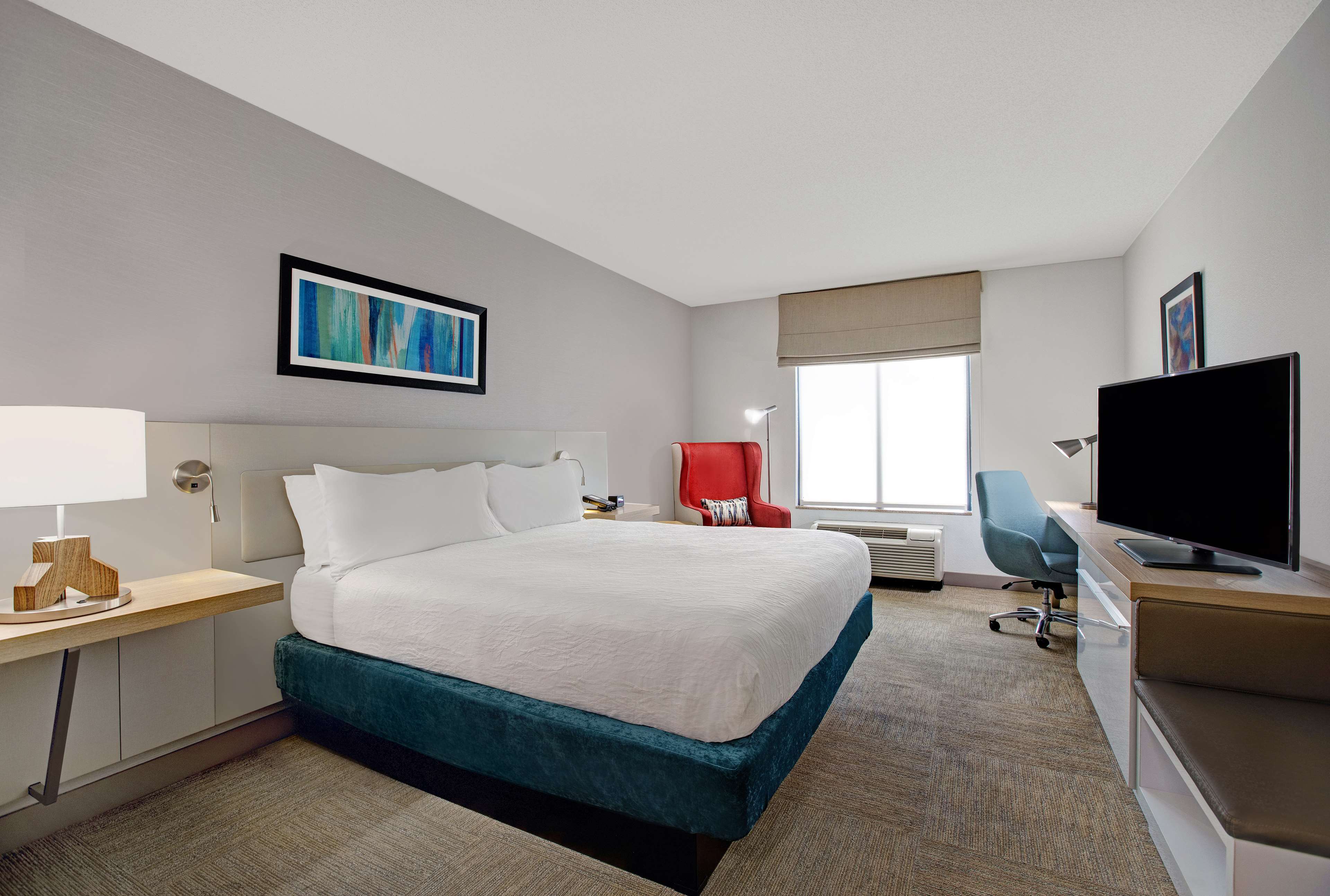 Фото Hilton Garden Inn Memphis/Southaven, Ms