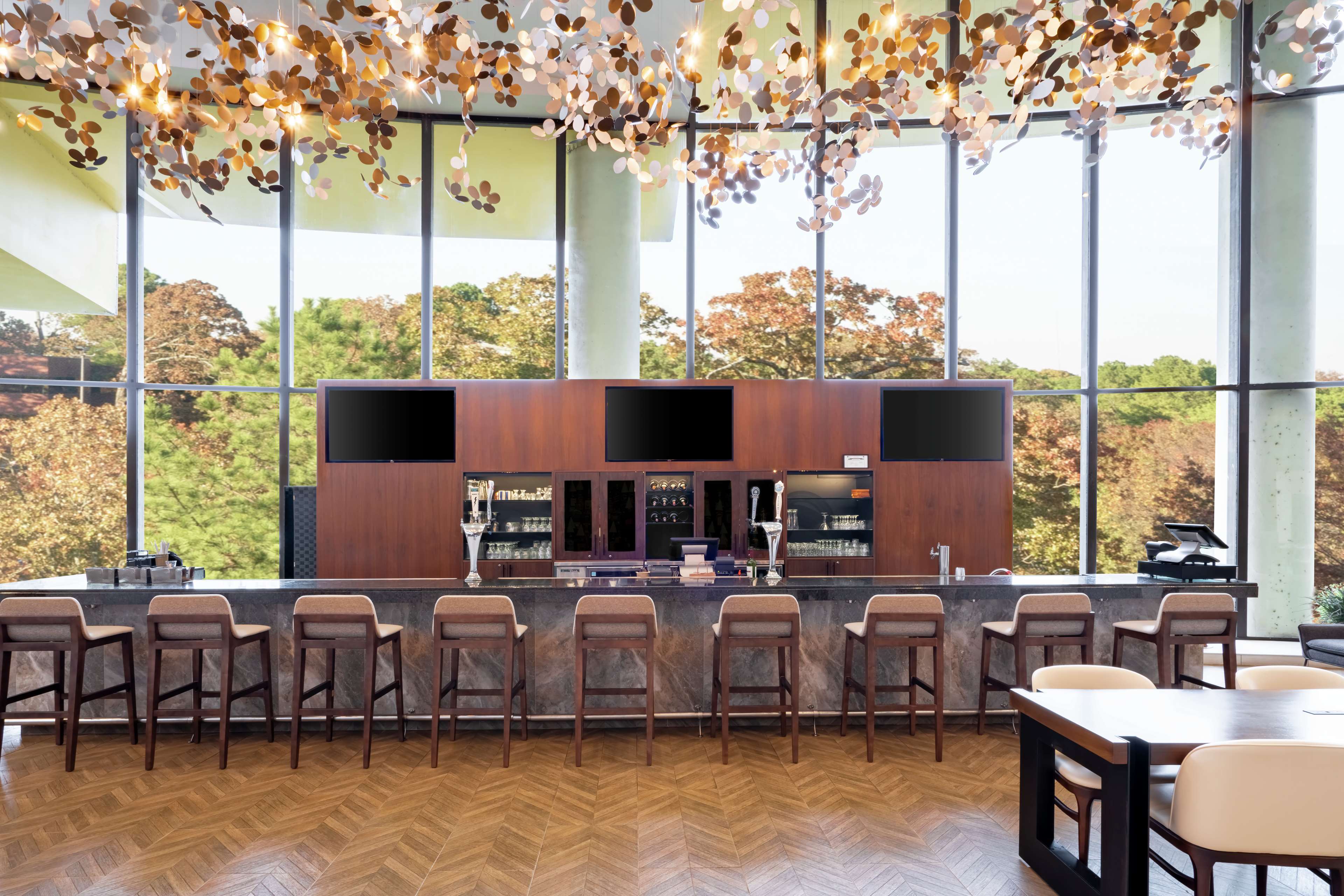 Фото Hilton Memphis