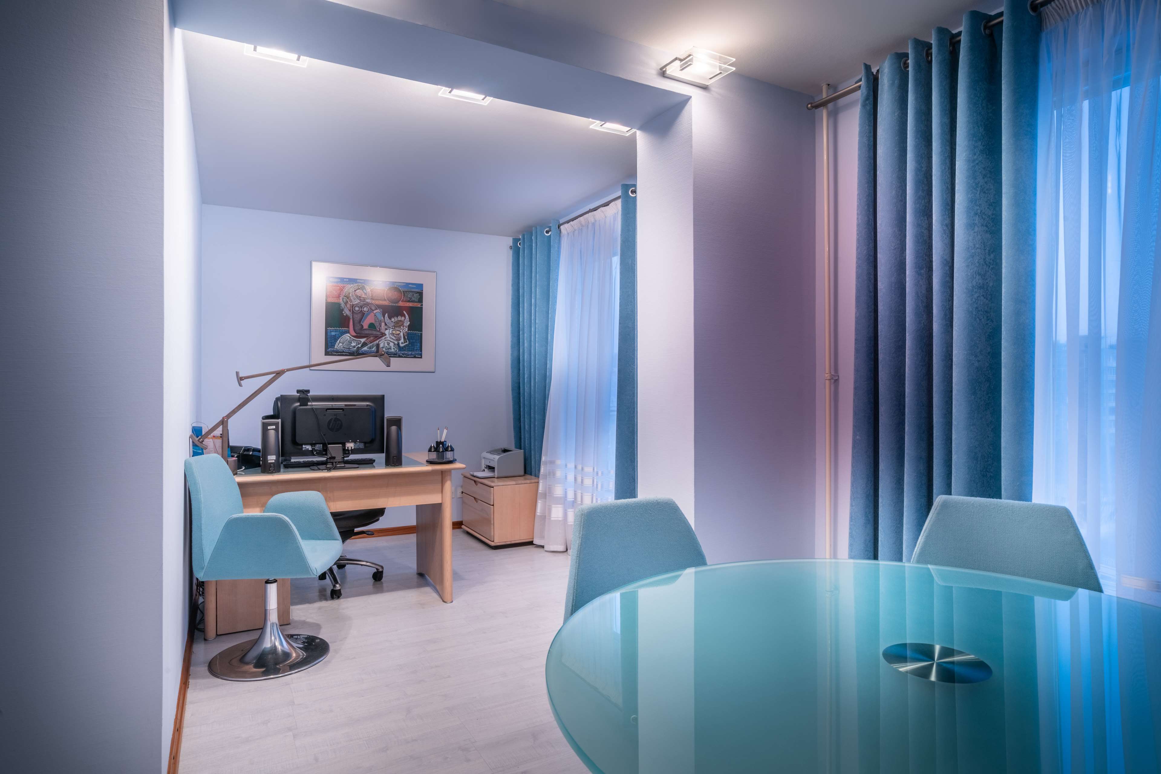 Фото Cosmos Murmansk Hotel