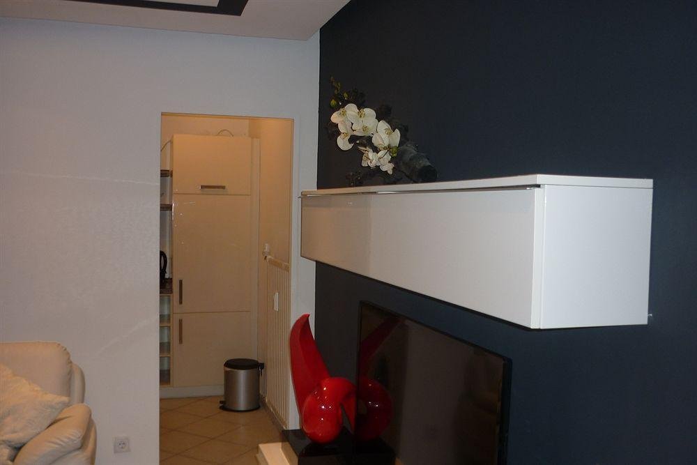 Фото FrankAir Star Hotel Frankfurt City