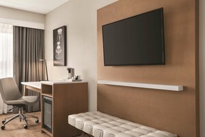 Гостиница Radisson Conference Center Green Bay