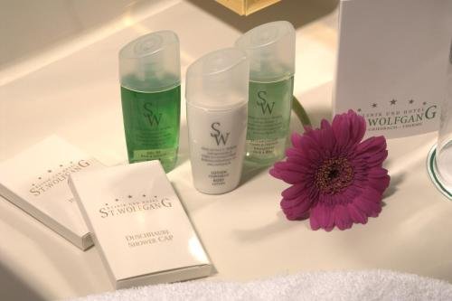 Фото St. Wolfgang