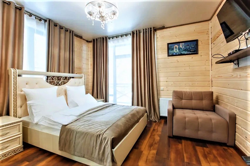 Фото Konak House