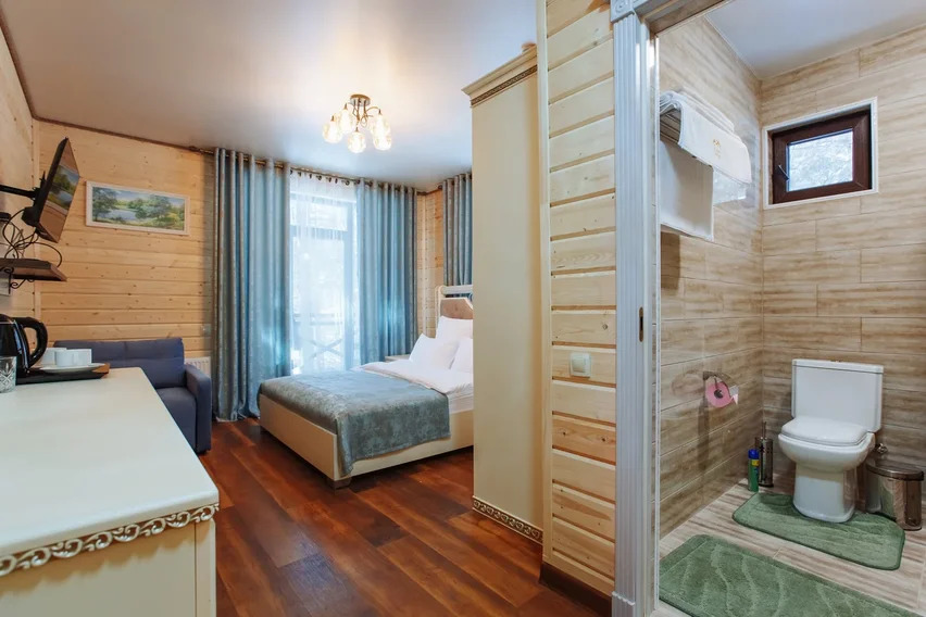 Фото Konak House