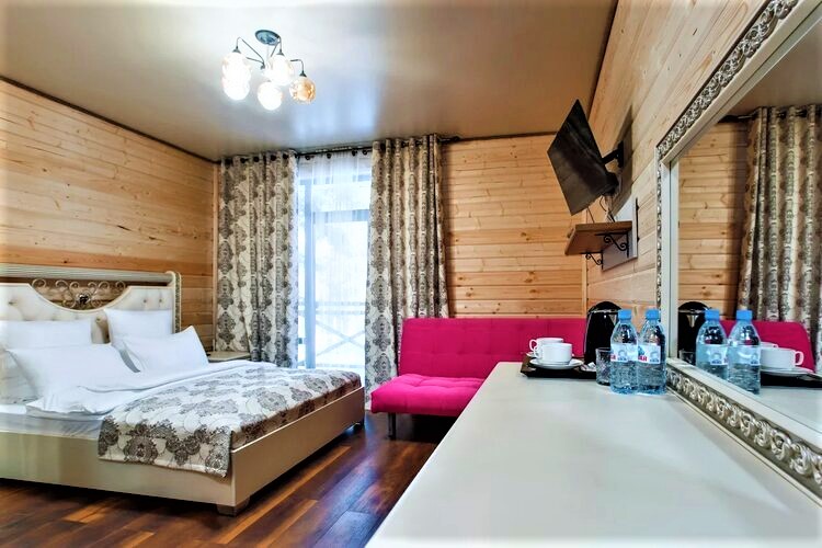 Фото Konak House