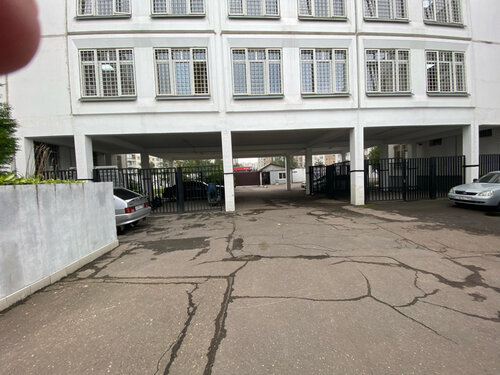 Mariya Korshunova bilan porno