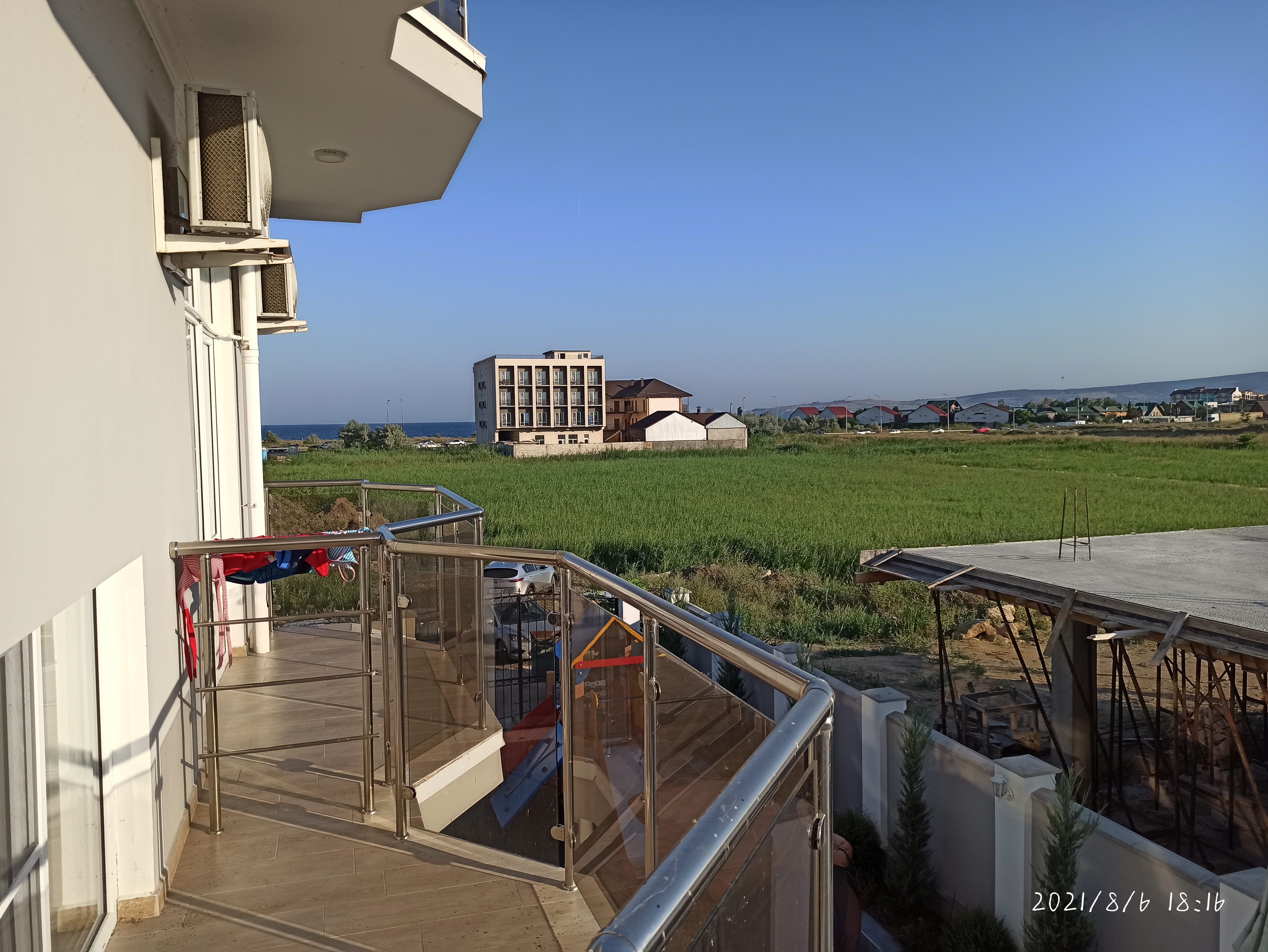 Фото Панорама