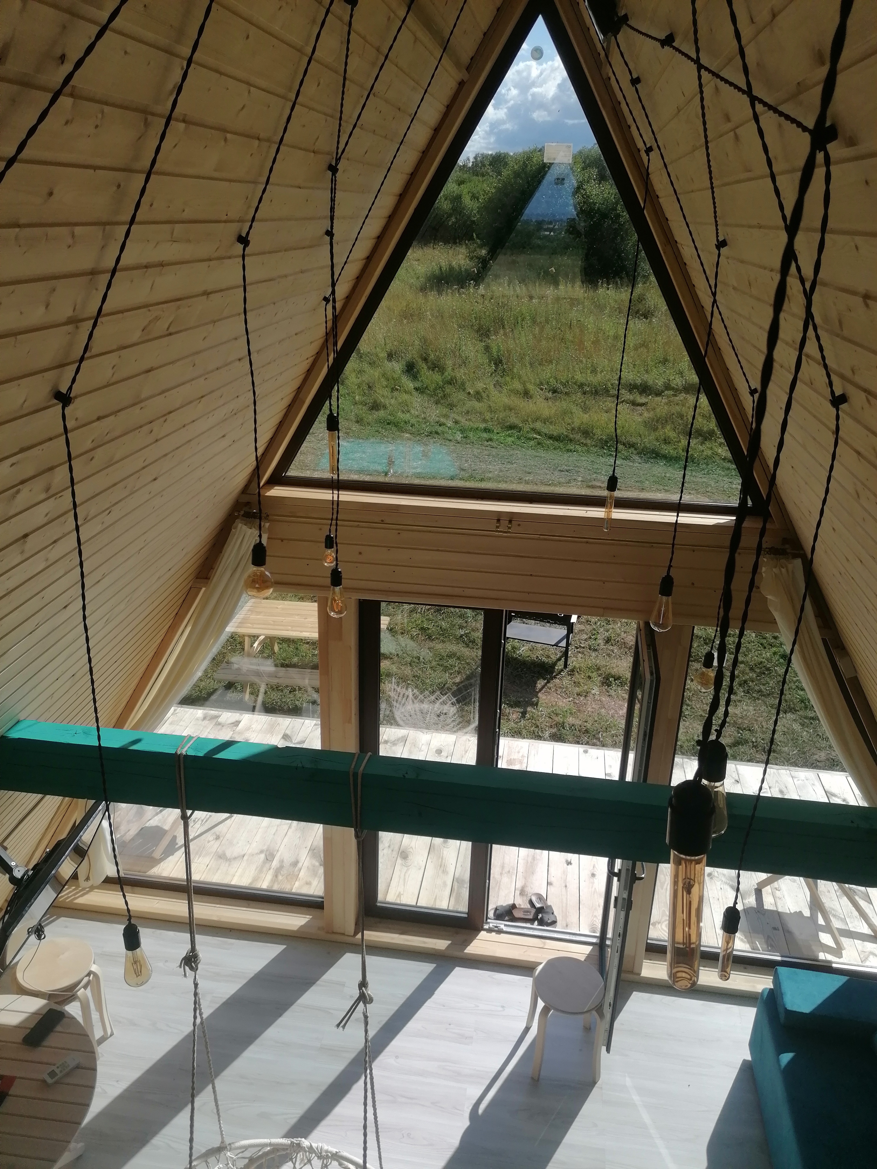 Фото Дом Грёз Тихое место