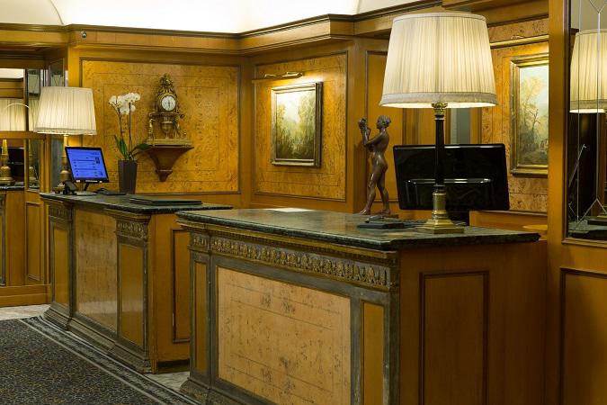 Фото отеля 3