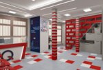 iQ-центр (26 Bakinskikh Komissarov Street, 11), tutoring