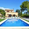 Villa - 3 Bedrooms with Pool - 104988
