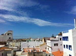 Гостиница Hostal La Calzada в Альхесироса