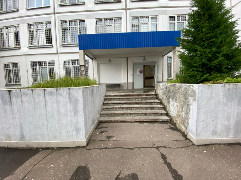 Moskva politsiyasining tayanch punktlari