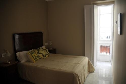 Фото Casa Patio del Panadero