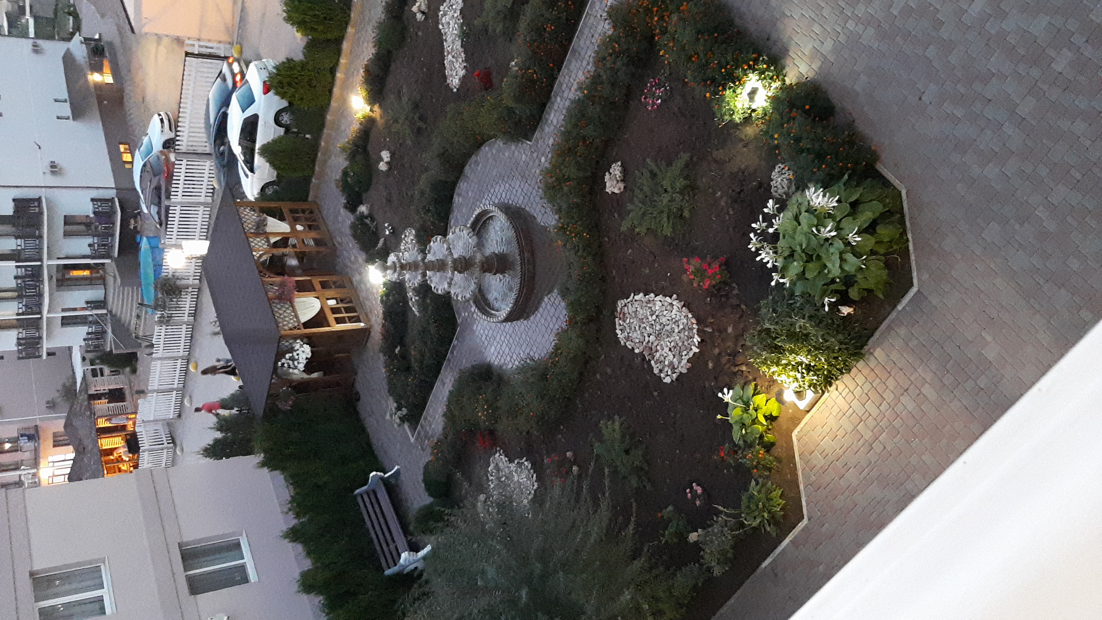 Фото Версаль