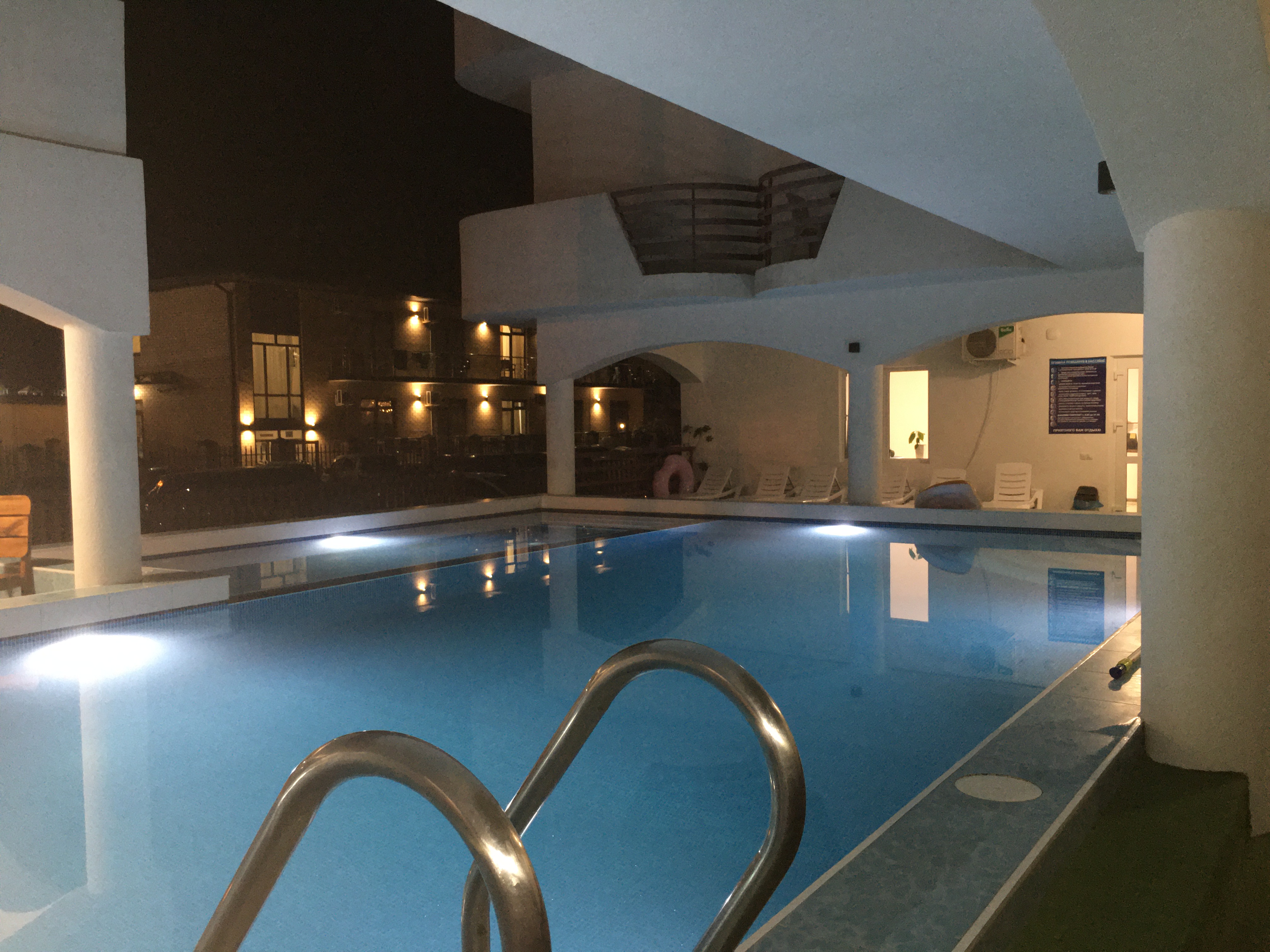 Фото Белое Солнце