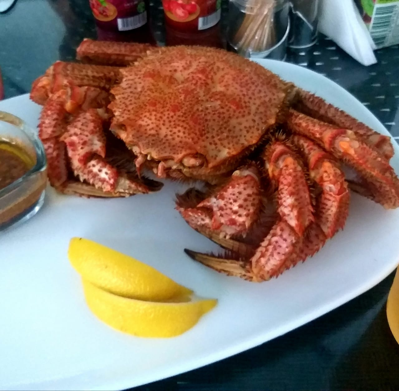 Фото Белое Солнце