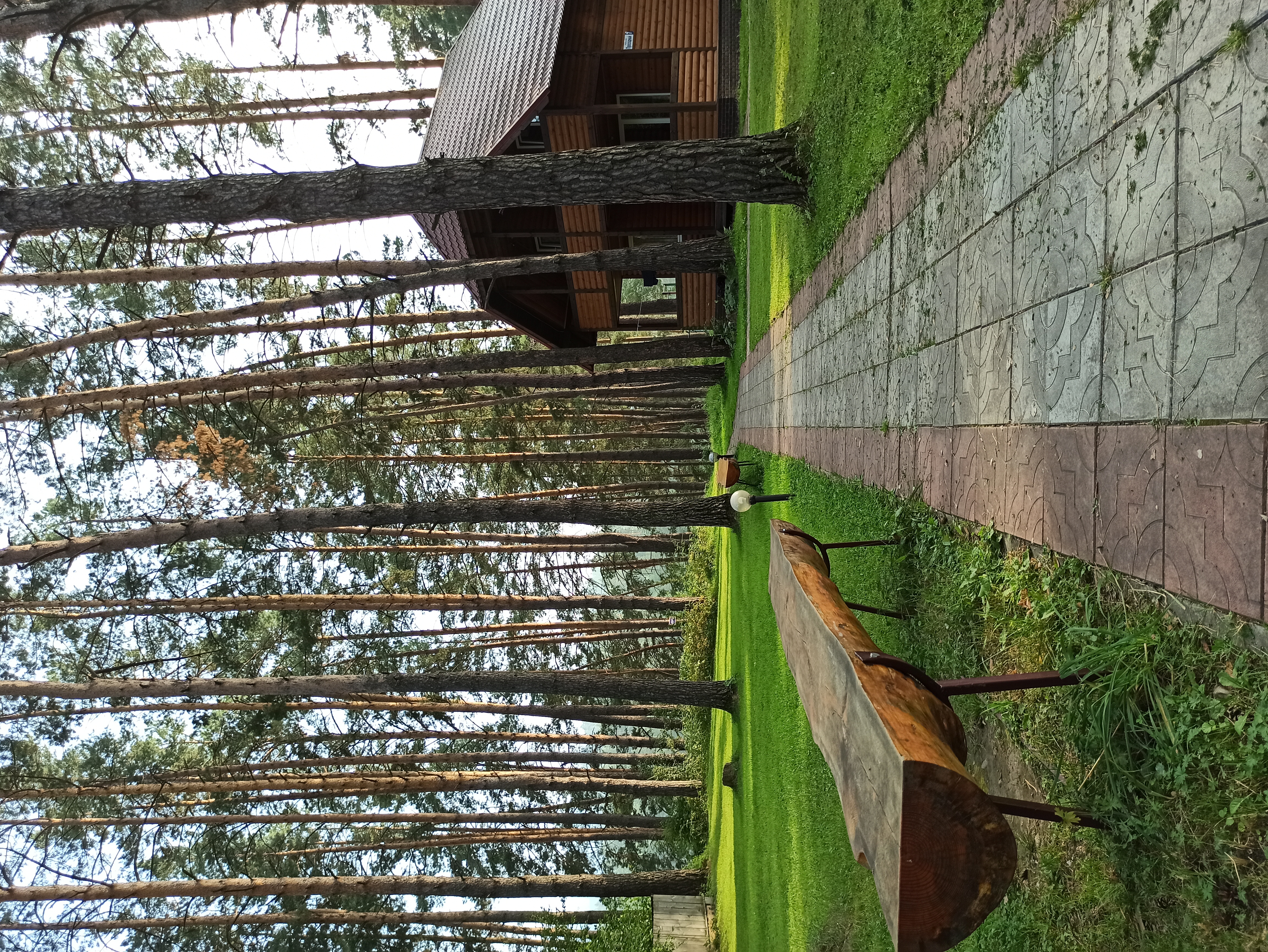 Фото Манжерок