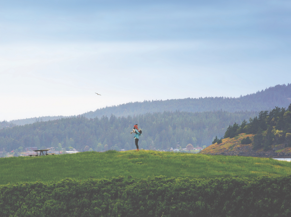 Фото La Conner Rv & Camping Resort