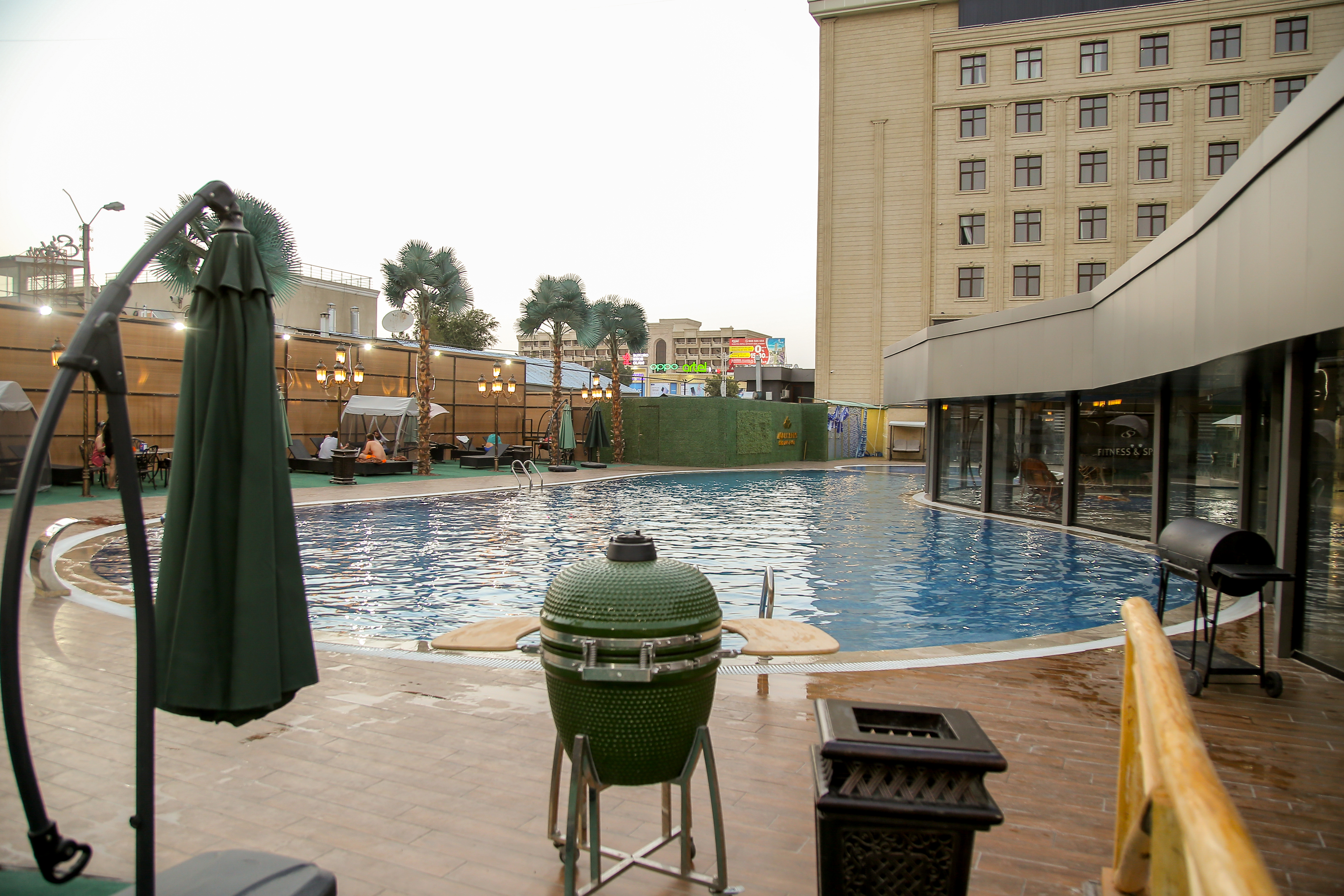 Фото Sahid Zarafshon