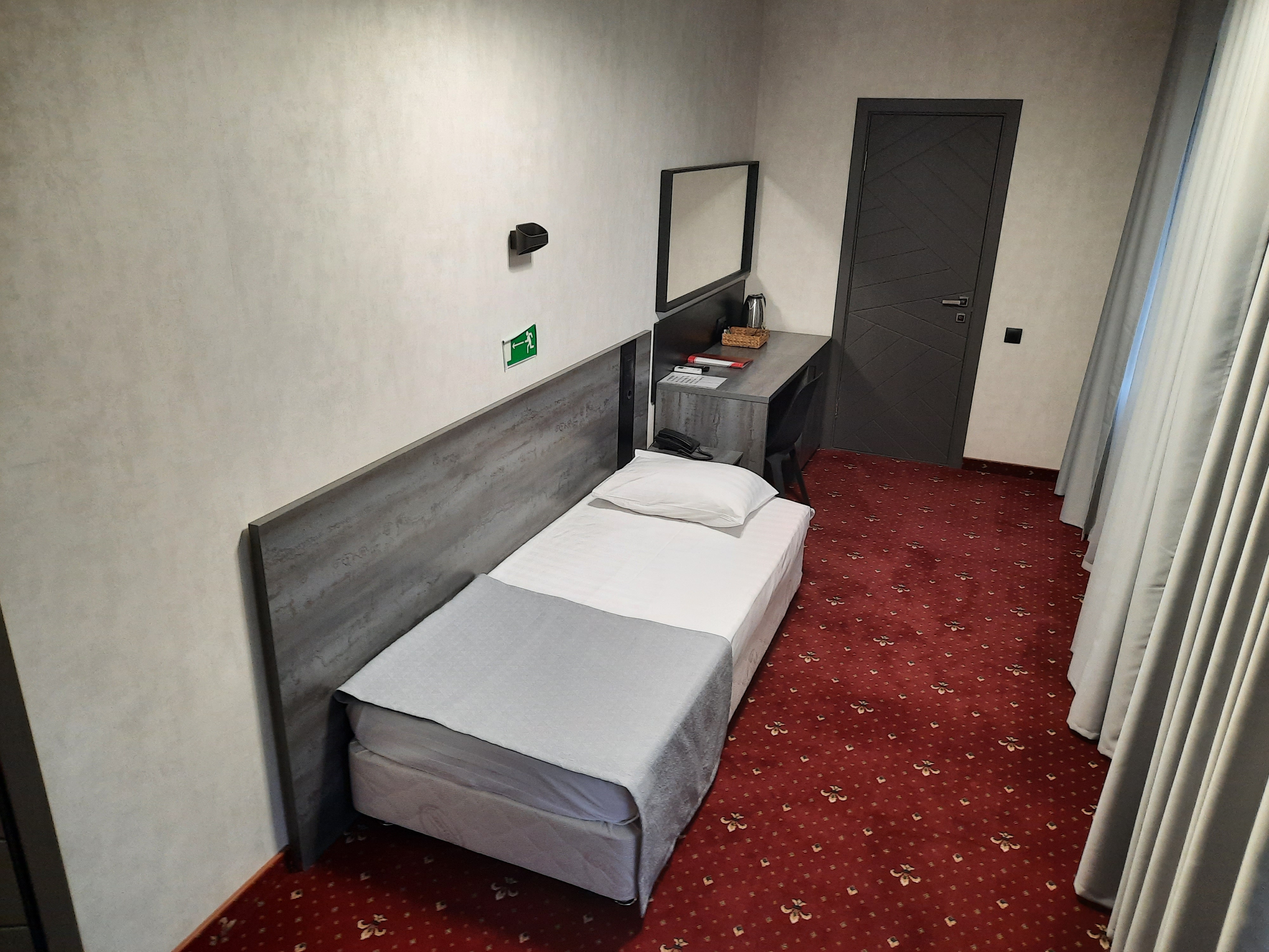 Фото Делюкс на Р.Фахретдина