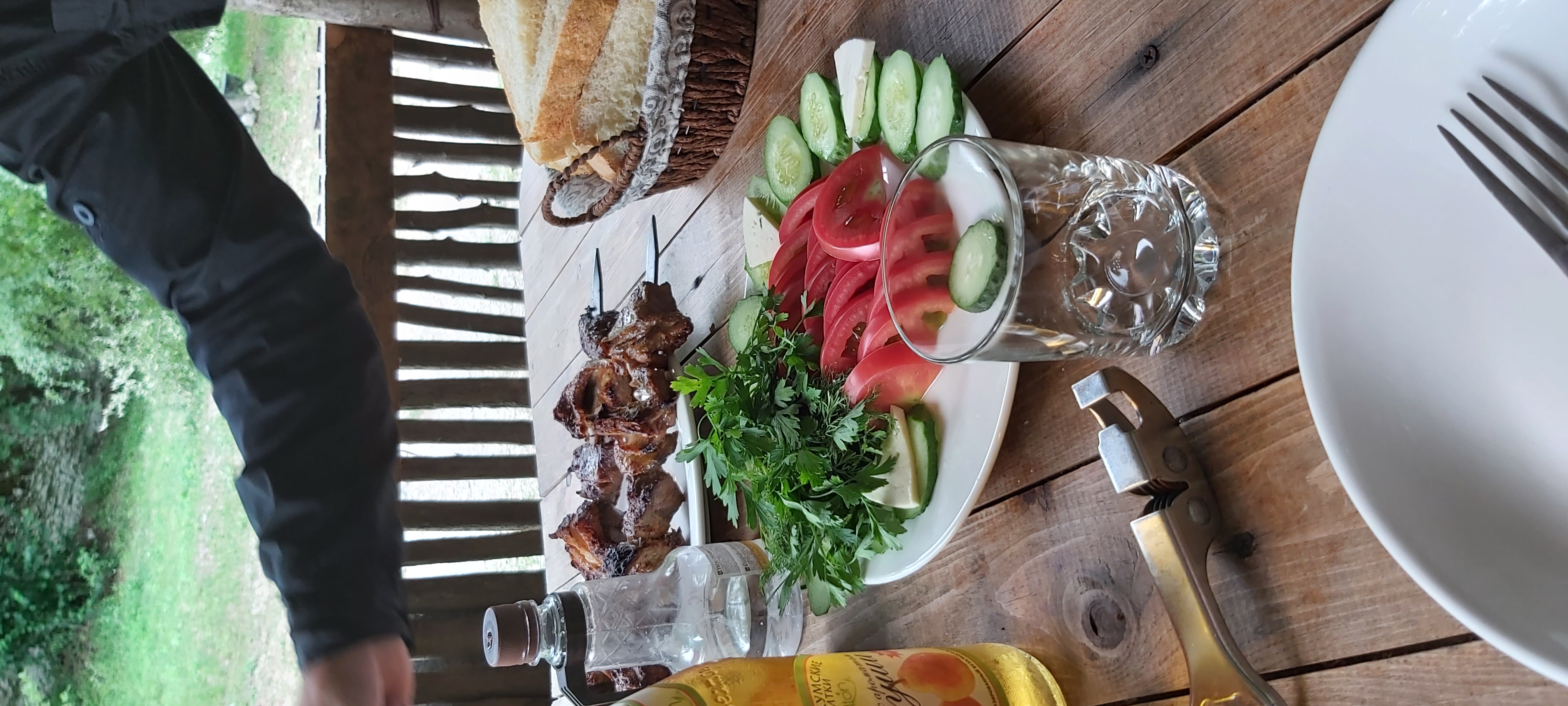 Фото БиоГорец