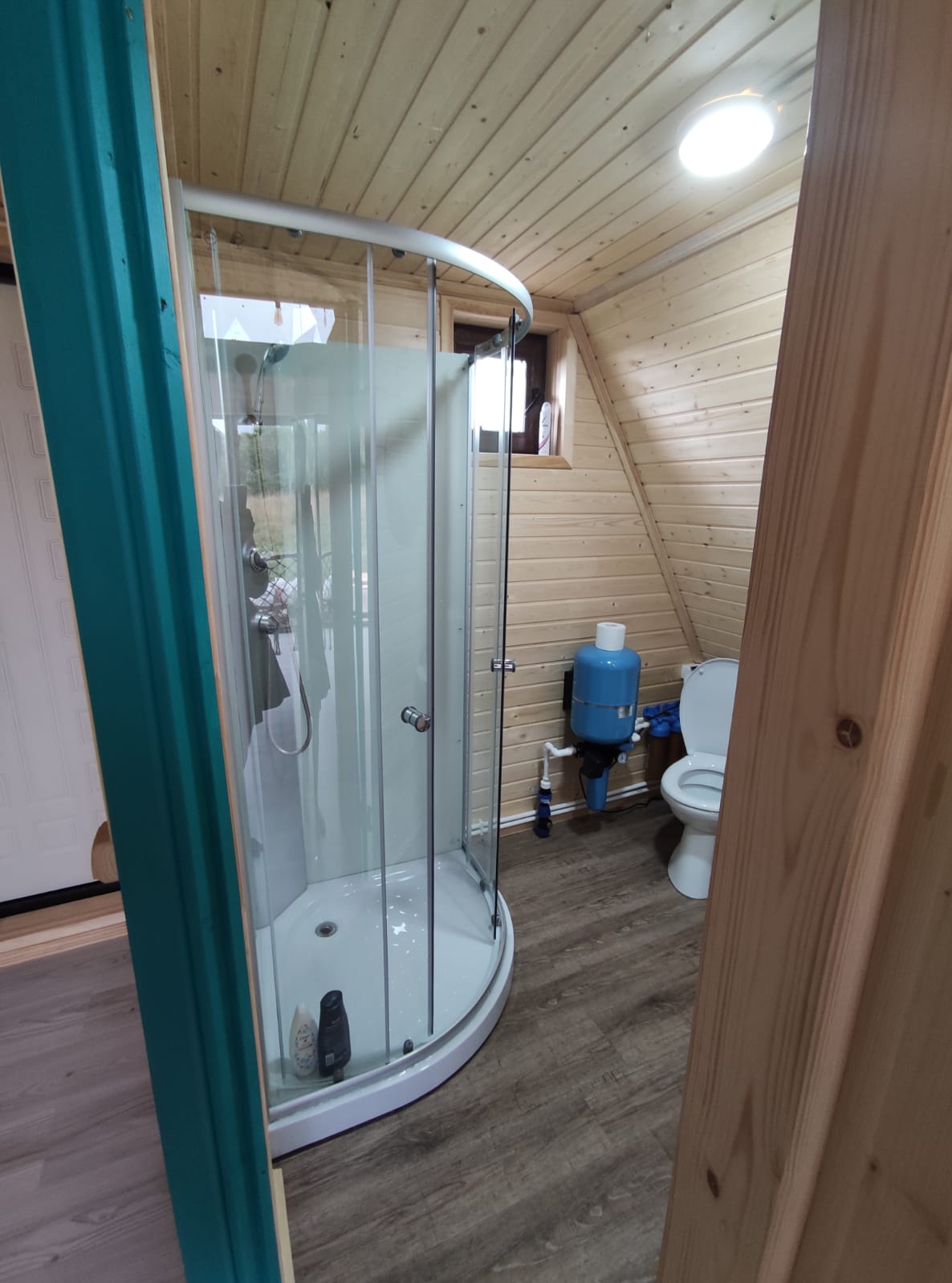 Фото Дом Грёз Тихое место