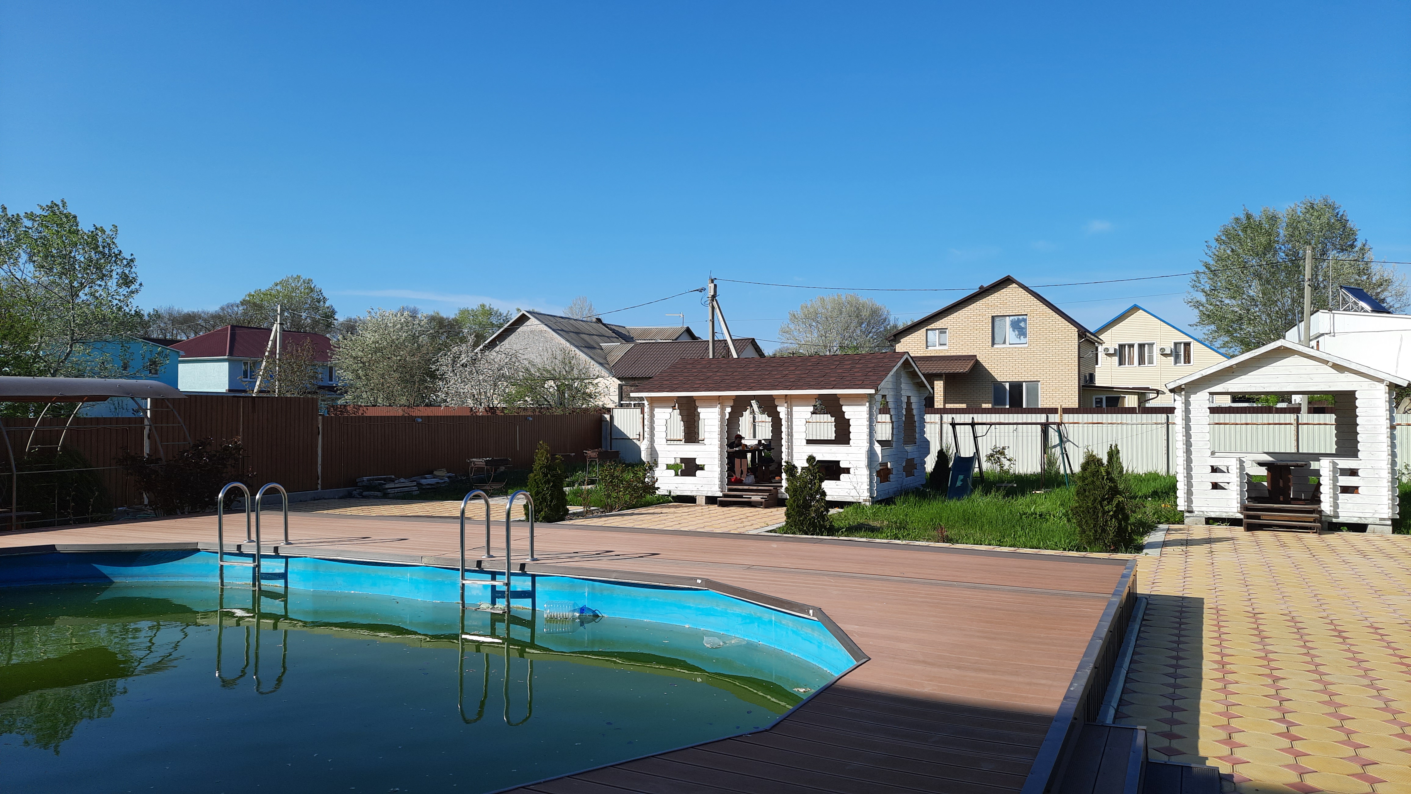 Фото Гостинный дом Ласковый Берег