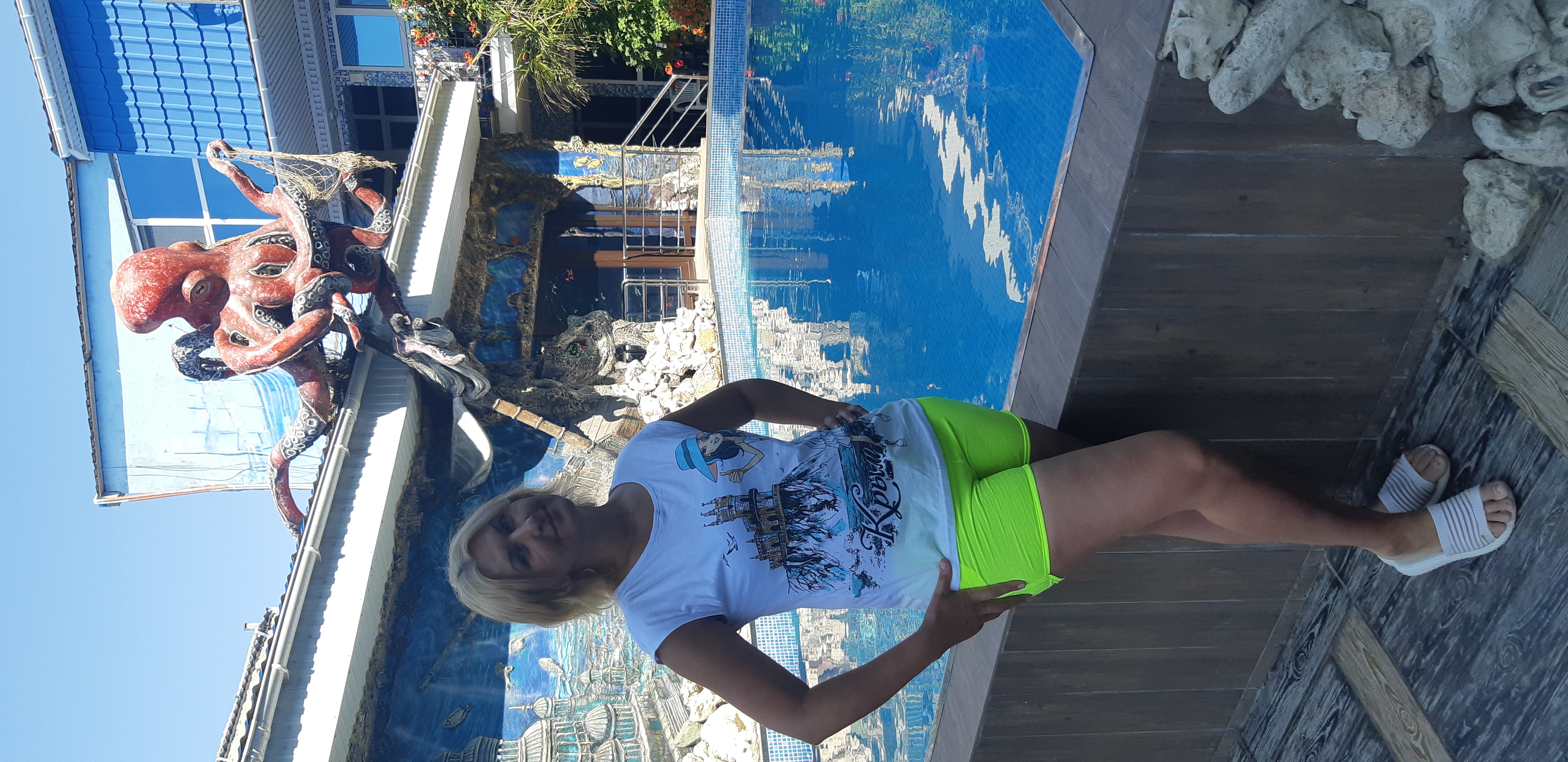 Фото Золотая рыбка