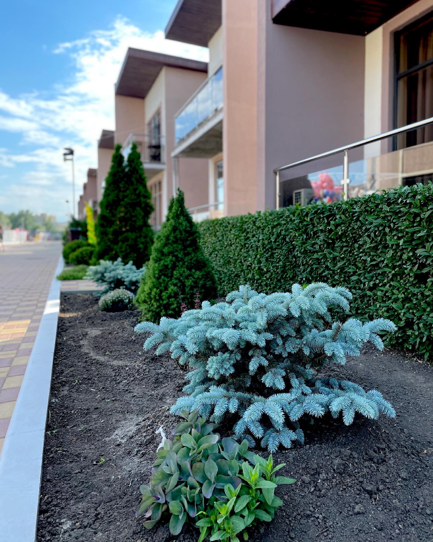 Фото Diamond Park Hotel