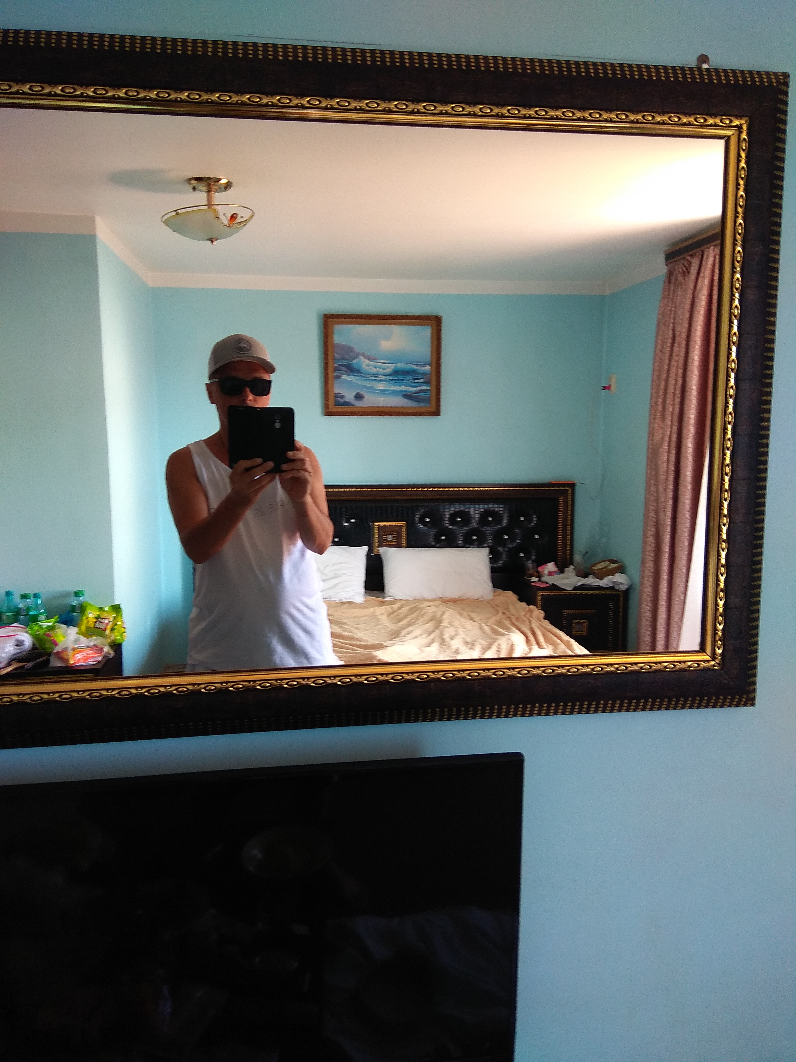 Фото Розали