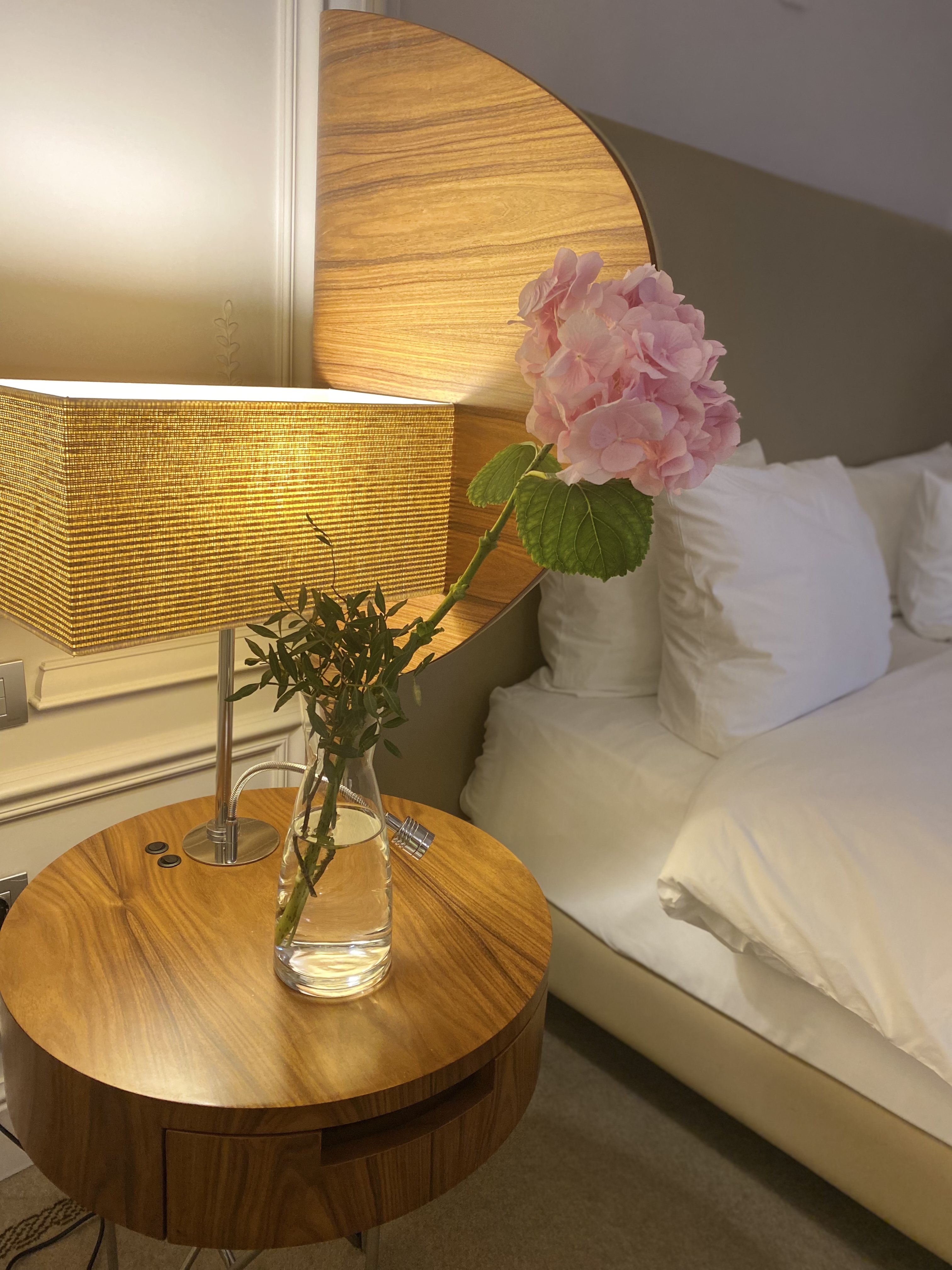 Фото Crown Hotel Санкт-Петербург