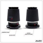 Smart Gas (Rubinyants Street, 29), installation of lpg