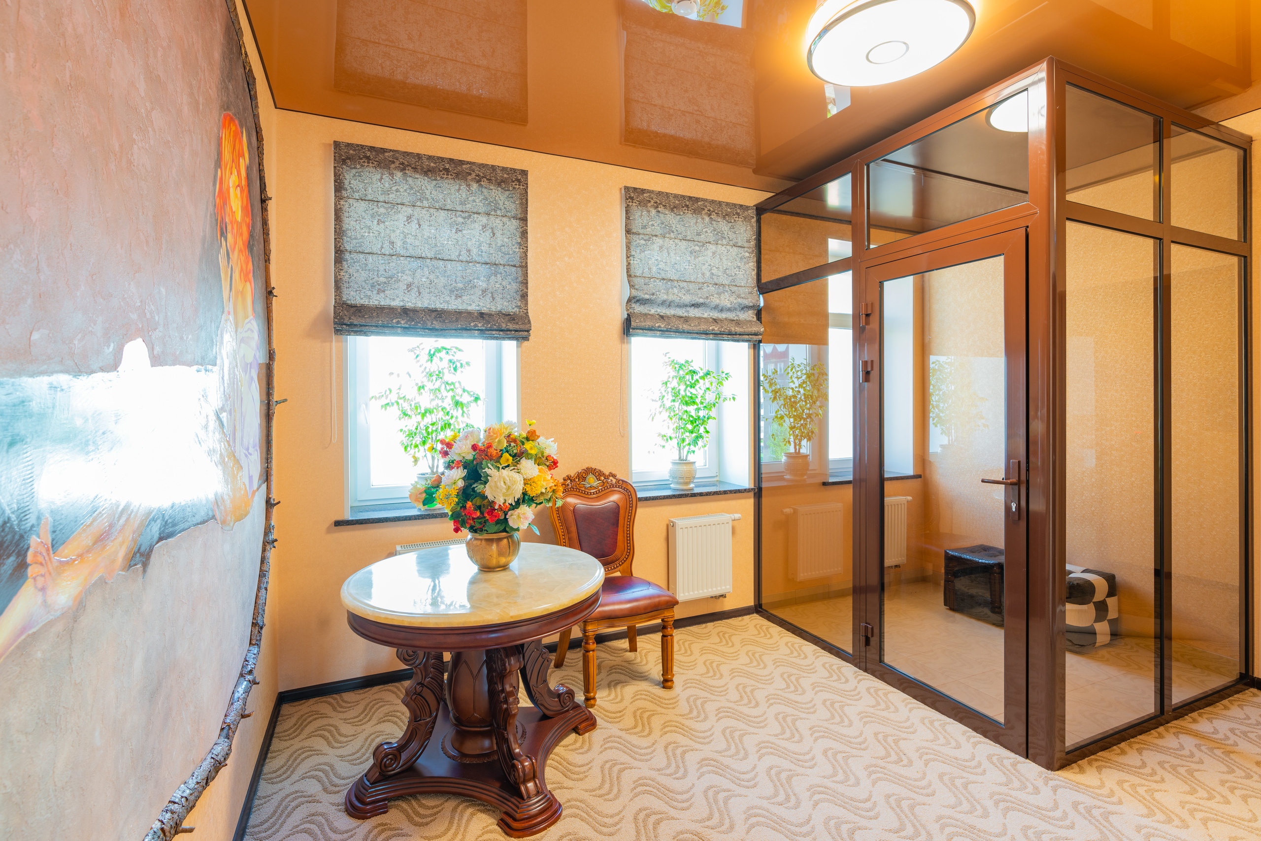 Фото Галерея