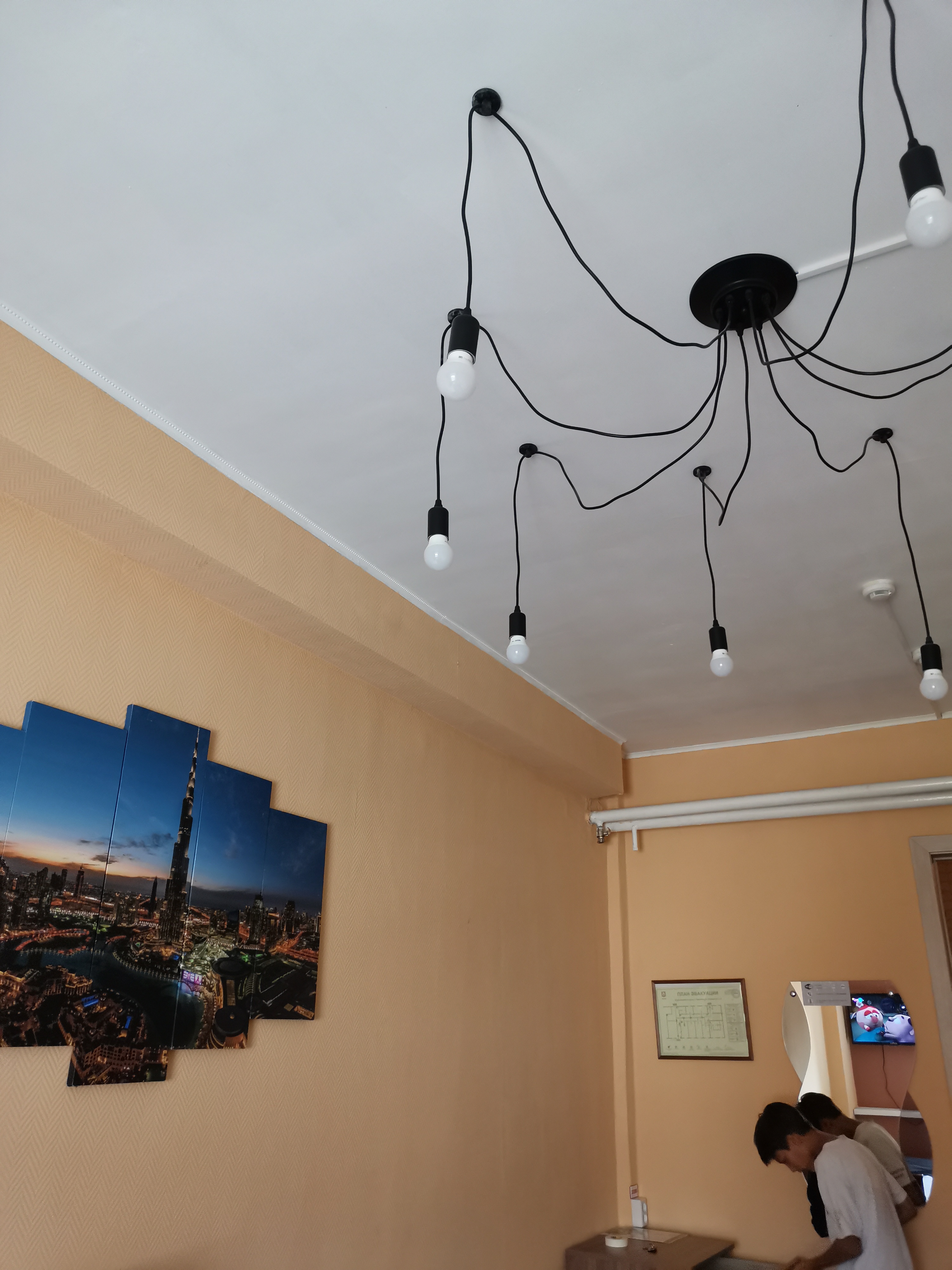 Фото Мини-отель Белелюбского