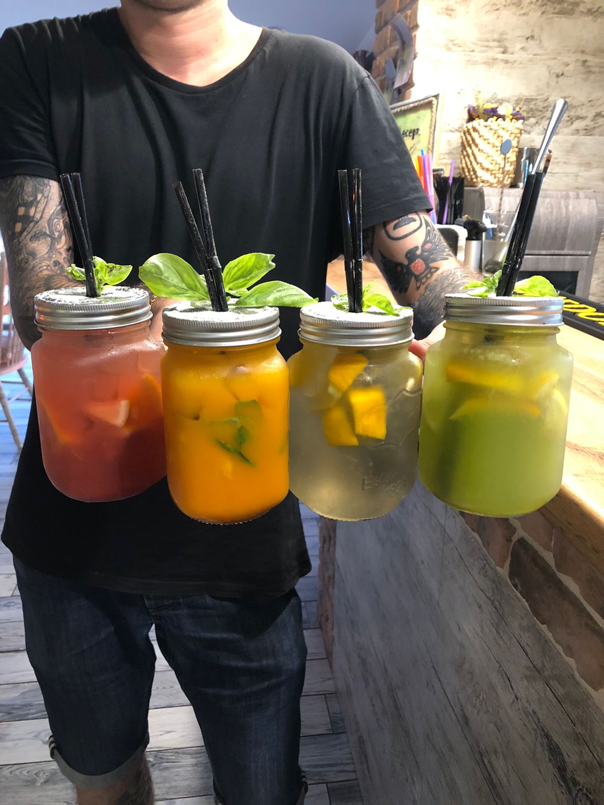 Фото ЭкоРест