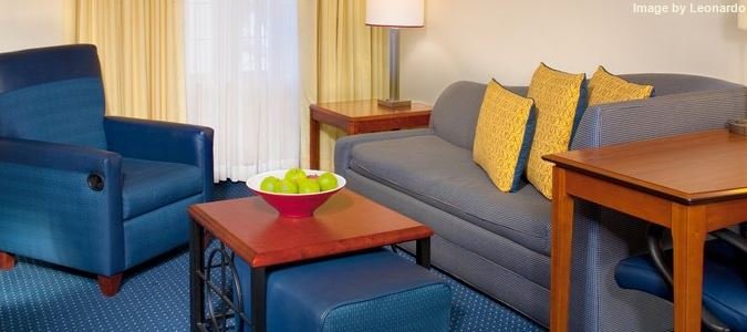 Фото Sonesta Es Suites Ann Arbor