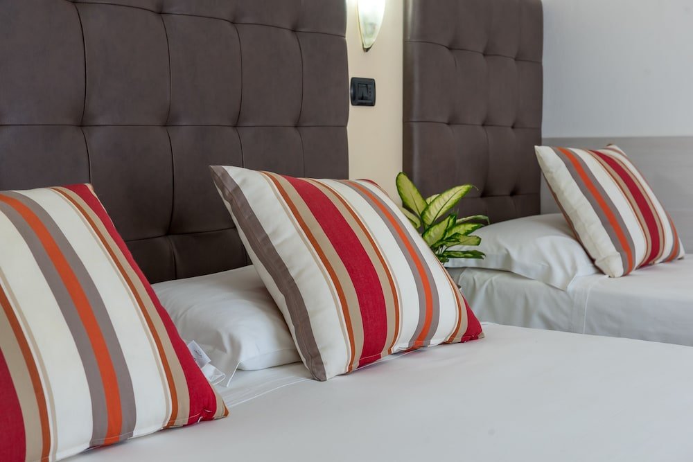 Фото Hotel Maria Serena