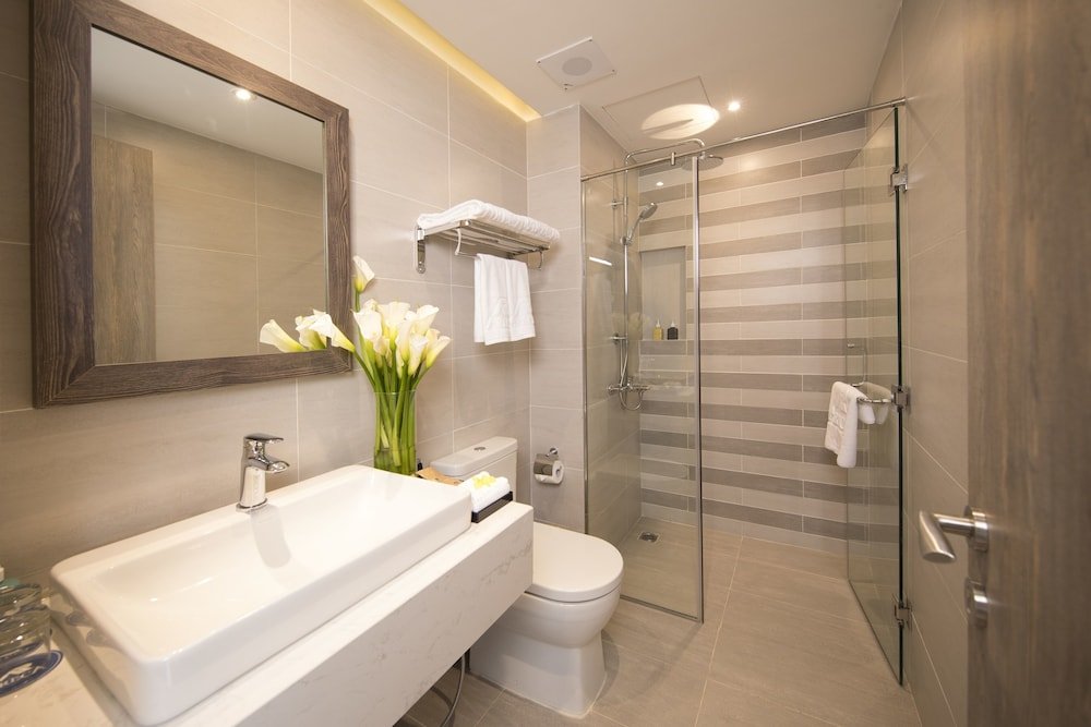 Фото Areca Hotel Nha Trang