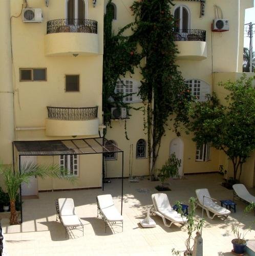 Фото Nile Valley Hotel & Restaurant