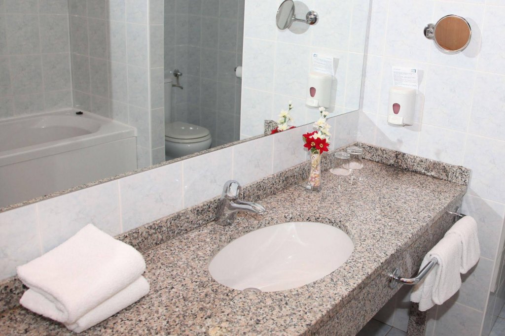 Фото Hotel Koper