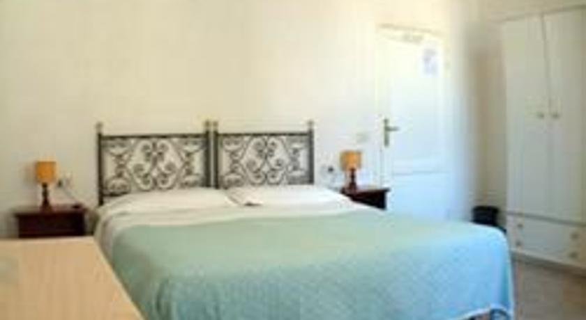 Фото Hotel Aldobrandini