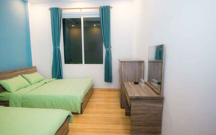 Фото Trang Bong Hotel