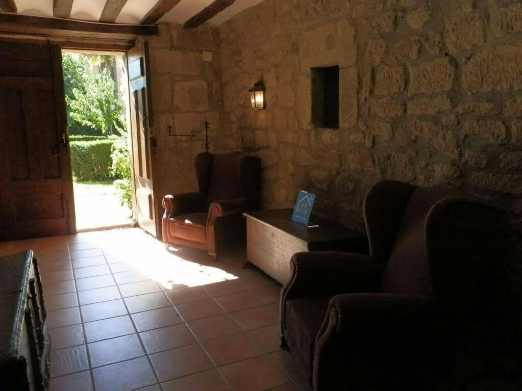 Hotel Solar de Quintano, Basque Country, photo