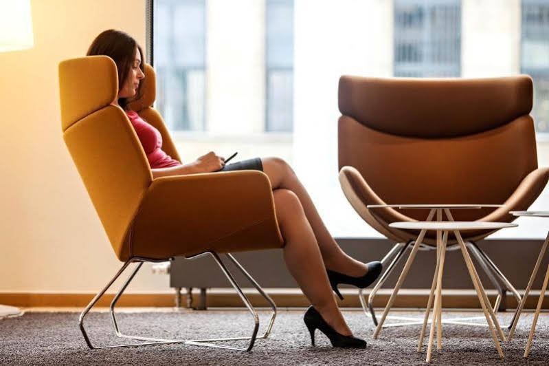 Фото Novotel Vilnius Centre