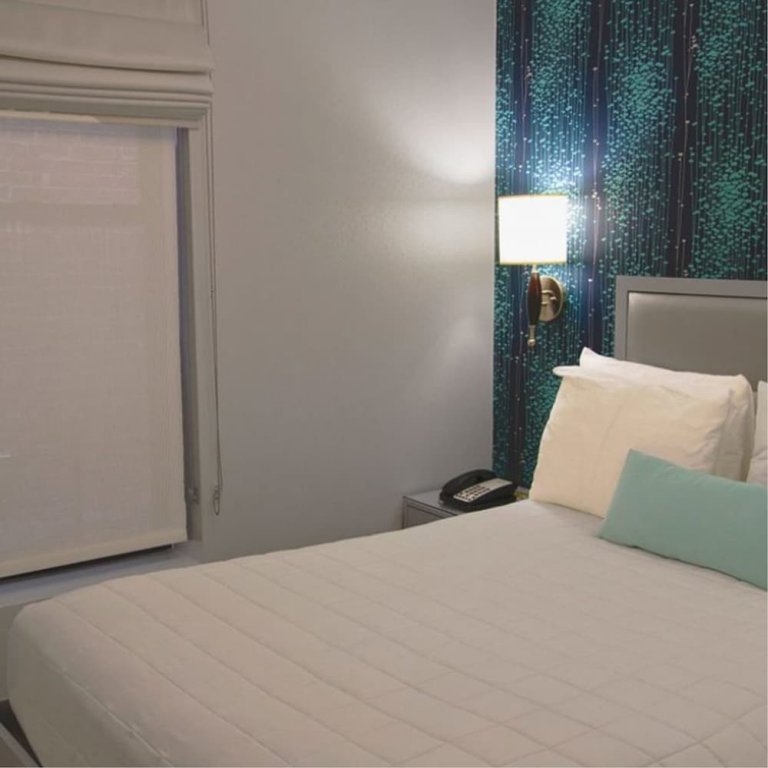 Фото Belnord Hotel