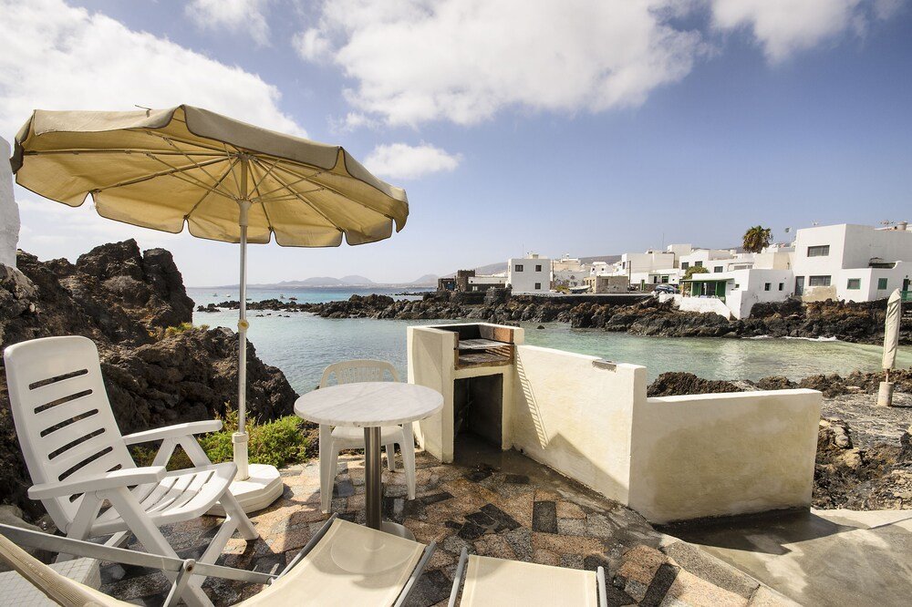 Фото Casa La Marea