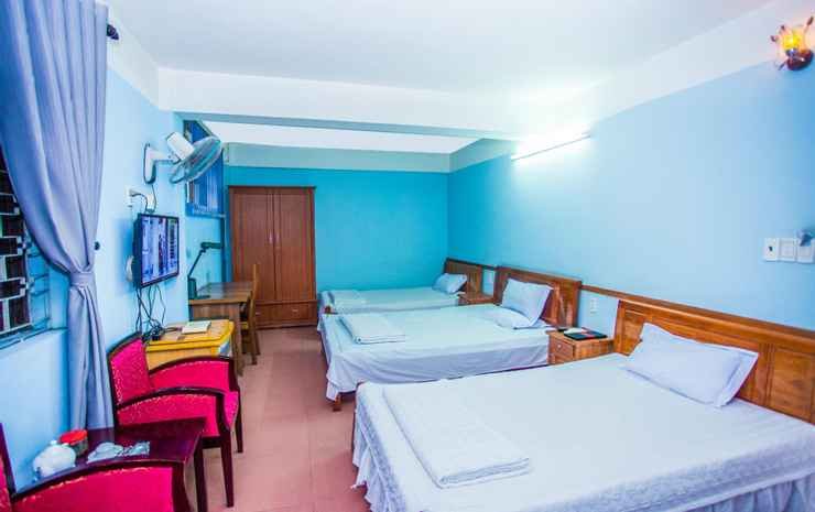 Фото Quang Minh Guest House