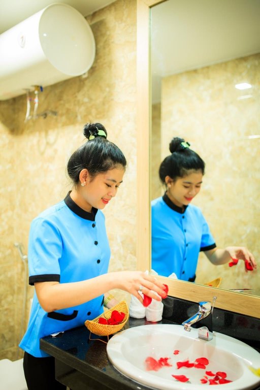 Фото Cherry Hotel Hue